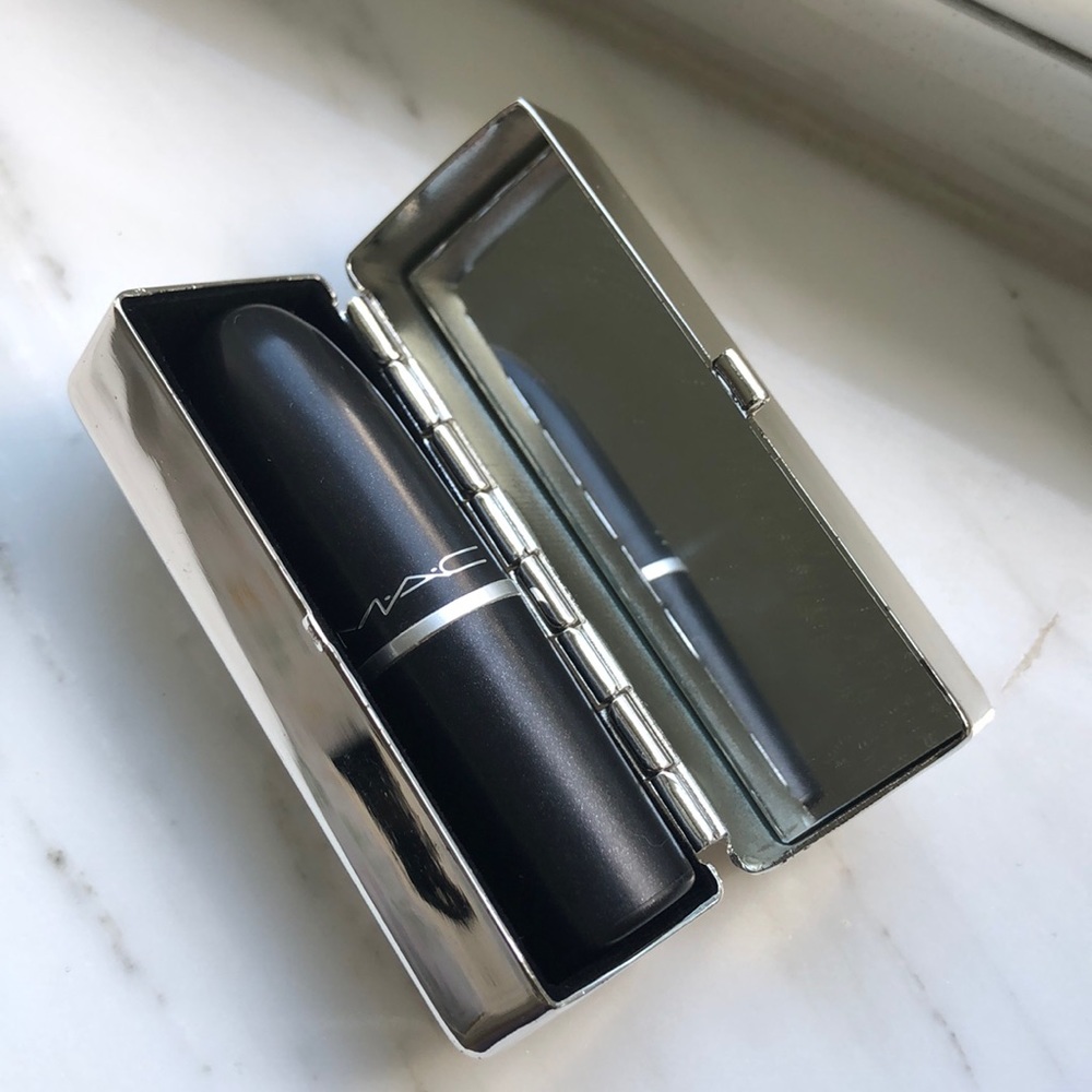 Swarovski LIPSTICK 💄 CASE. - Picture 3 of 8